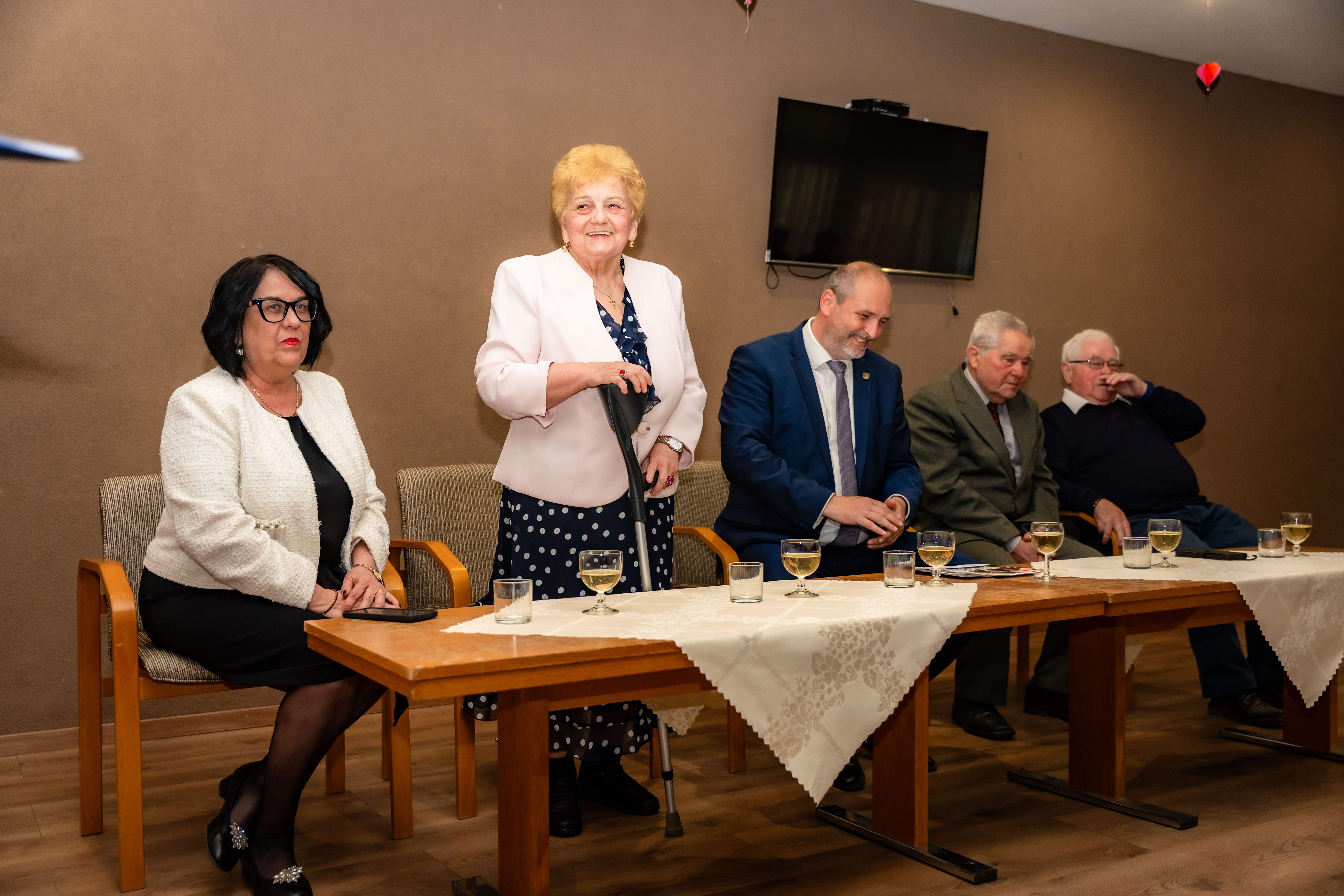 Navsteva klubu krestanskych seniorov v MC Kosice - Nad jazerom-1-4